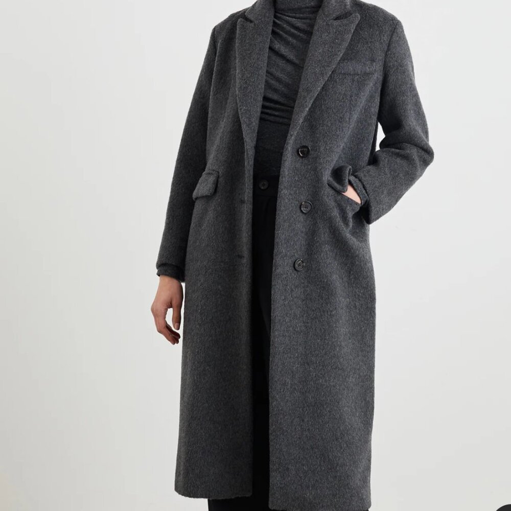 Rails Coat - image 2